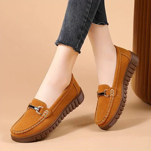 Loafers MyFave Boutique