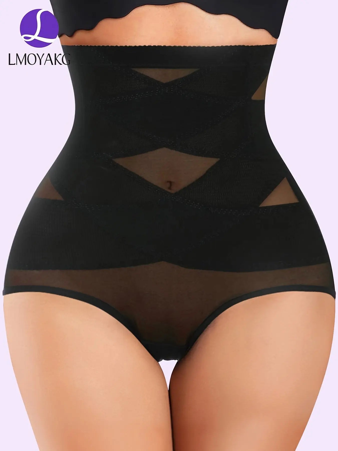 Tummy Control High Waist Trainer Body Shaper for Women MyFave Boutique