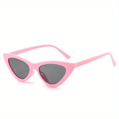 Fashion Sunglasses Unisex Cat's Eye Triangle Sunglasses Women Fashion Accessories Sunglasses MyFave Boutique