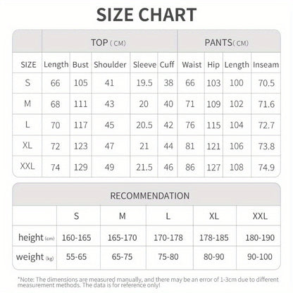 Women's Frosted Polyester Zip-Front Scrubs Set with Stand-Up Collar and Patch Pockets, Loose-Fit Nurse Uniform for Hospital Work MyFave Boutique