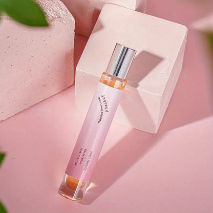 Joyroud Sweet Embrace - Eau de Parfum - Inspired by Caro.Herre's Good Girl - Warm Spicy Sweet Floral Perfume Spray with the Notes of Peach, Rose, and Vanilla, Perfume for Women Long Lasting, Perfect Gift for Friend and Girls MyFave Boutique