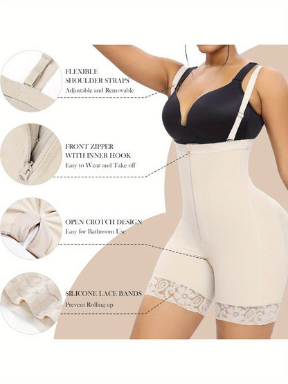 Fajas Colombianas Shapewear for Women Tummy Control Butt Lifter Faja Body Shaper MyFave Boutique