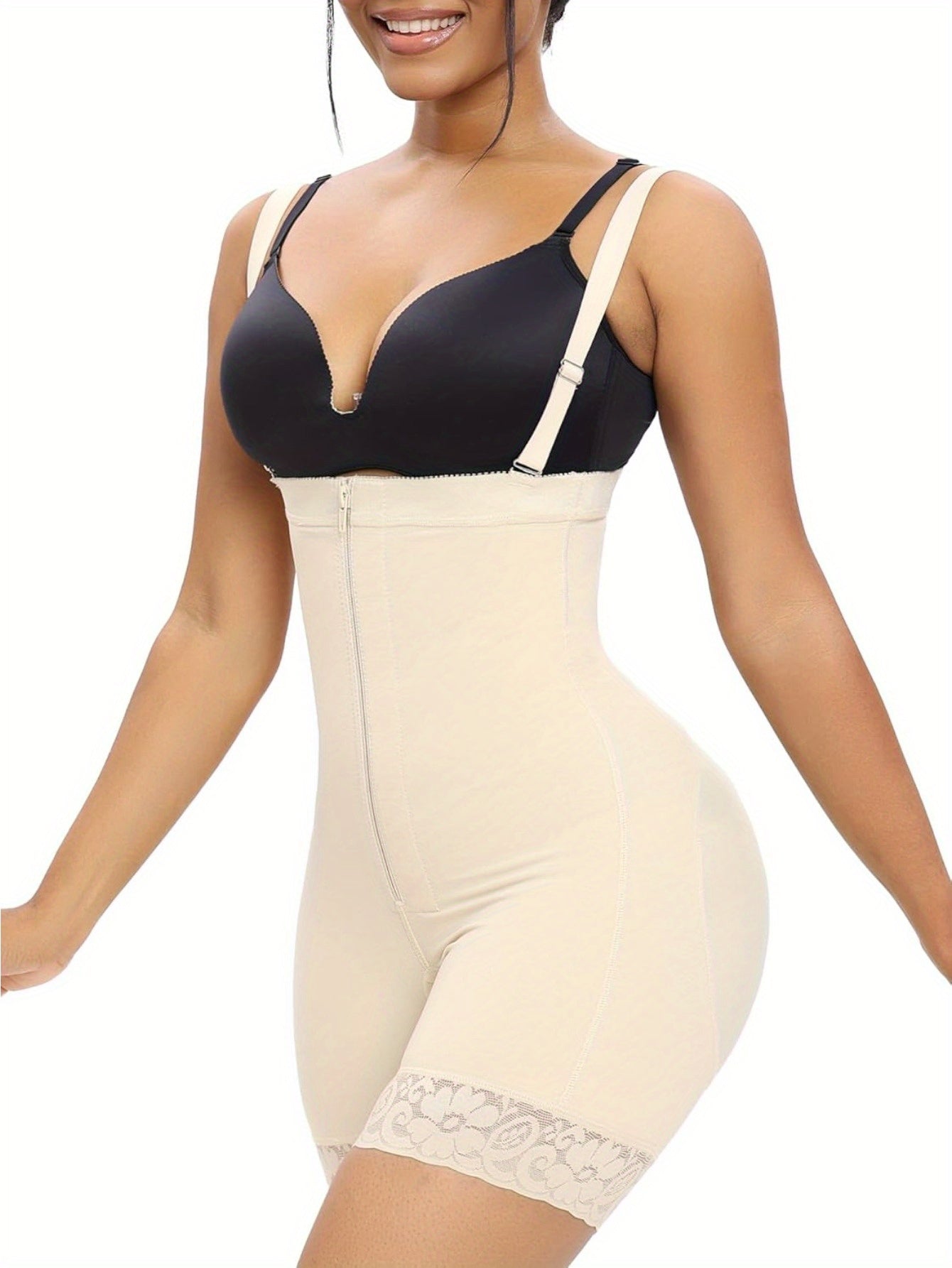 Fajas Colombianas Shapewear for Women Tummy Control Butt Lifter Faja Body Shaper MyFave Boutique