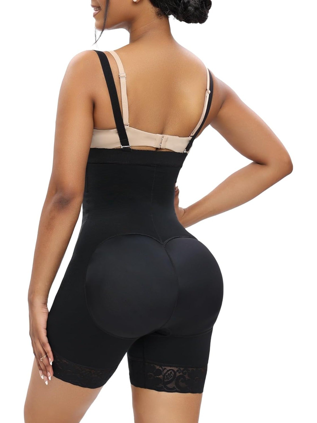 Fajas Colombianas Shapewear for Women Tummy Control Butt Lifter Faja Body Shaper MyFave Boutique