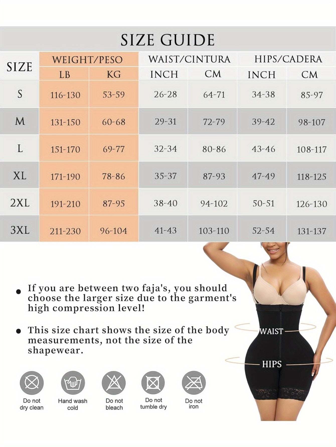 Fajas Colombianas Shapewear for Women Tummy Control Butt Lifter Faja Body Shaper MyFave Boutique