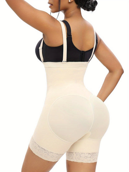 Fajas Colombianas Shapewear for Women Tummy Control Butt Lifter Faja Body Shaper MyFave Boutique