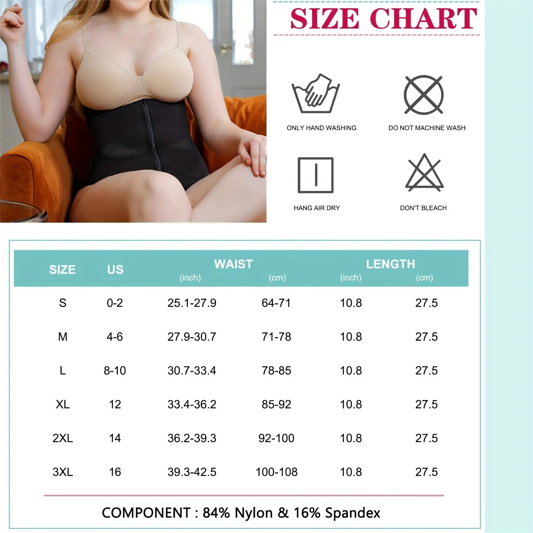 Women Waist Trainer Tummy Control Shapewear Breathable Cross Mesh Corset Cincher Sport Girdle Body Shaper MyFave Boutique