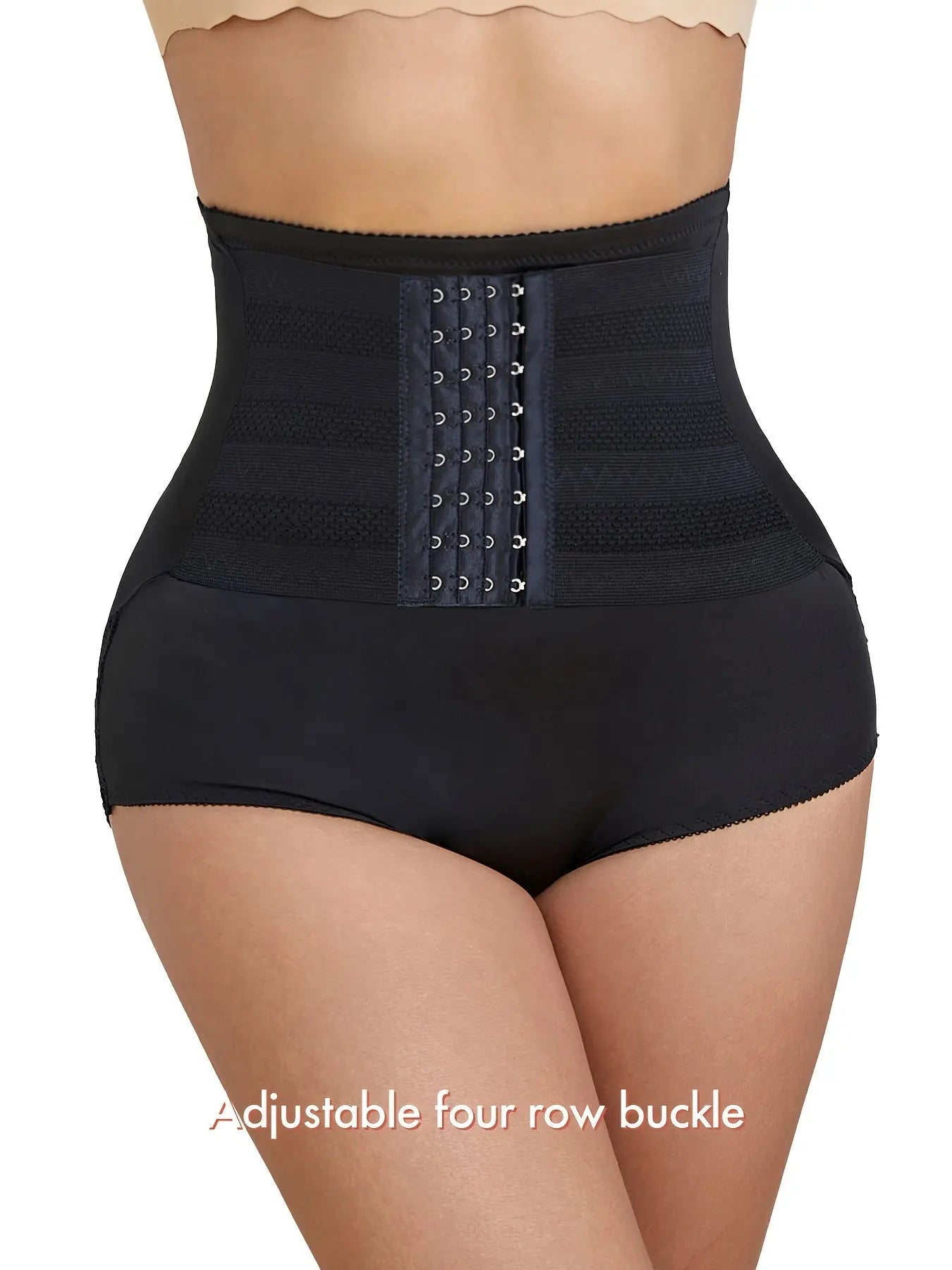 High-Waisted Tummy Control Shaping Panties for Women, Butt Lift & Shapewear MyFave Boutique