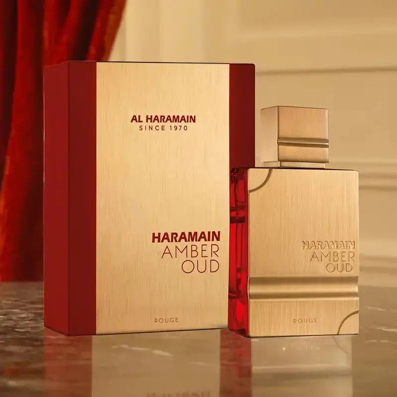 Al Haramain Amber Oud Gold Edition for Unisex Eau de Parfum Spray, 2.0 fl oz MyFave Boutique