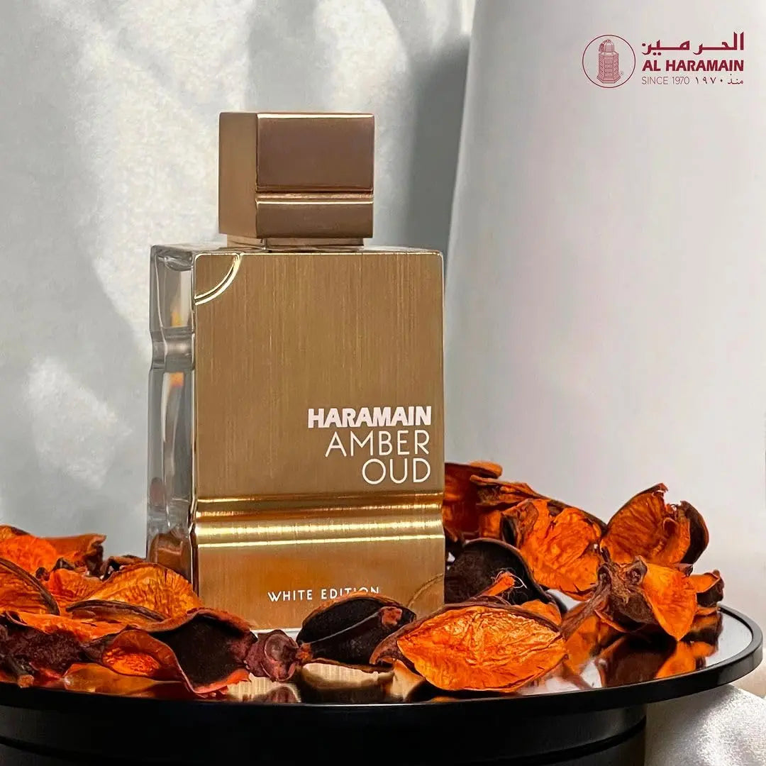 Al Haramain Amber Oud Gold Edition for Unisex Eau de Parfum Spray, 2.0 fl oz MyFave Boutique