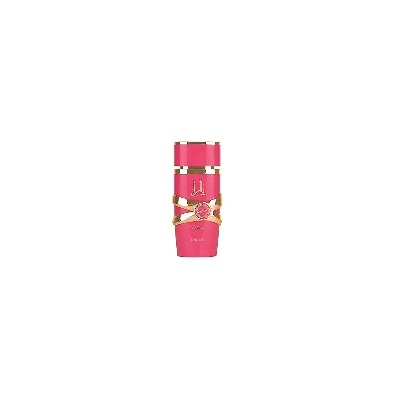 Lattafa Yara Candy for Women Eau de Parfum Spray, 3.4 Ounce / 100 ml MyFave Boutique