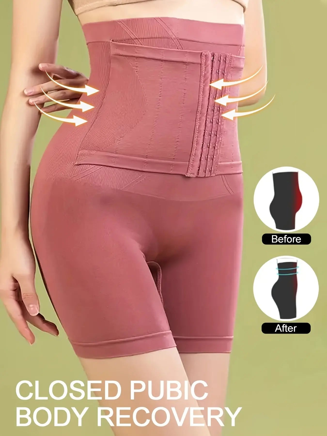 Women's High-Waisted Workout Leggings, Seamless Compression, Yoga & Fitness, Body Shaping, Solid Colors MyFave Boutique