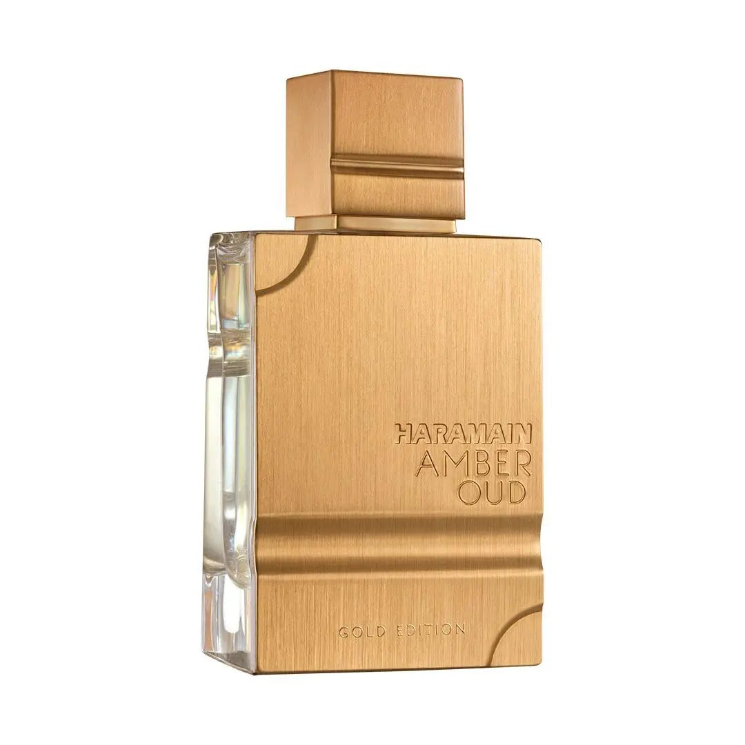 Al Haramain Amber Oud Gold Edition for Unisex Eau de Parfum Spray, 2.0 fl oz MyFave Boutique