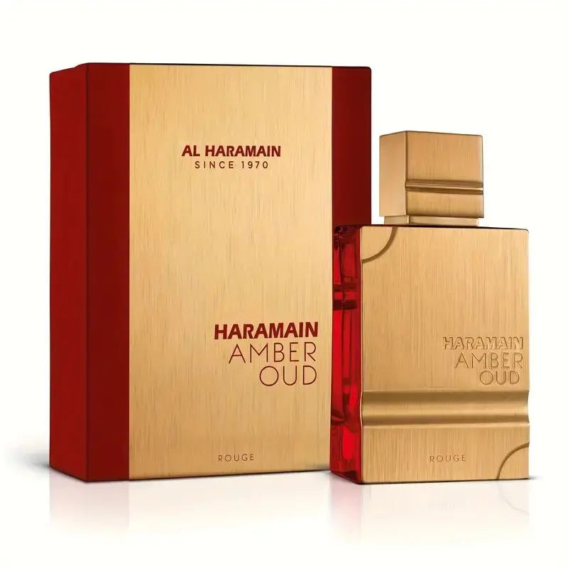 Al Haramain Amber Oud Gold Edition for Unisex Eau de Parfum Spray, 2.0 fl oz MyFave Boutique