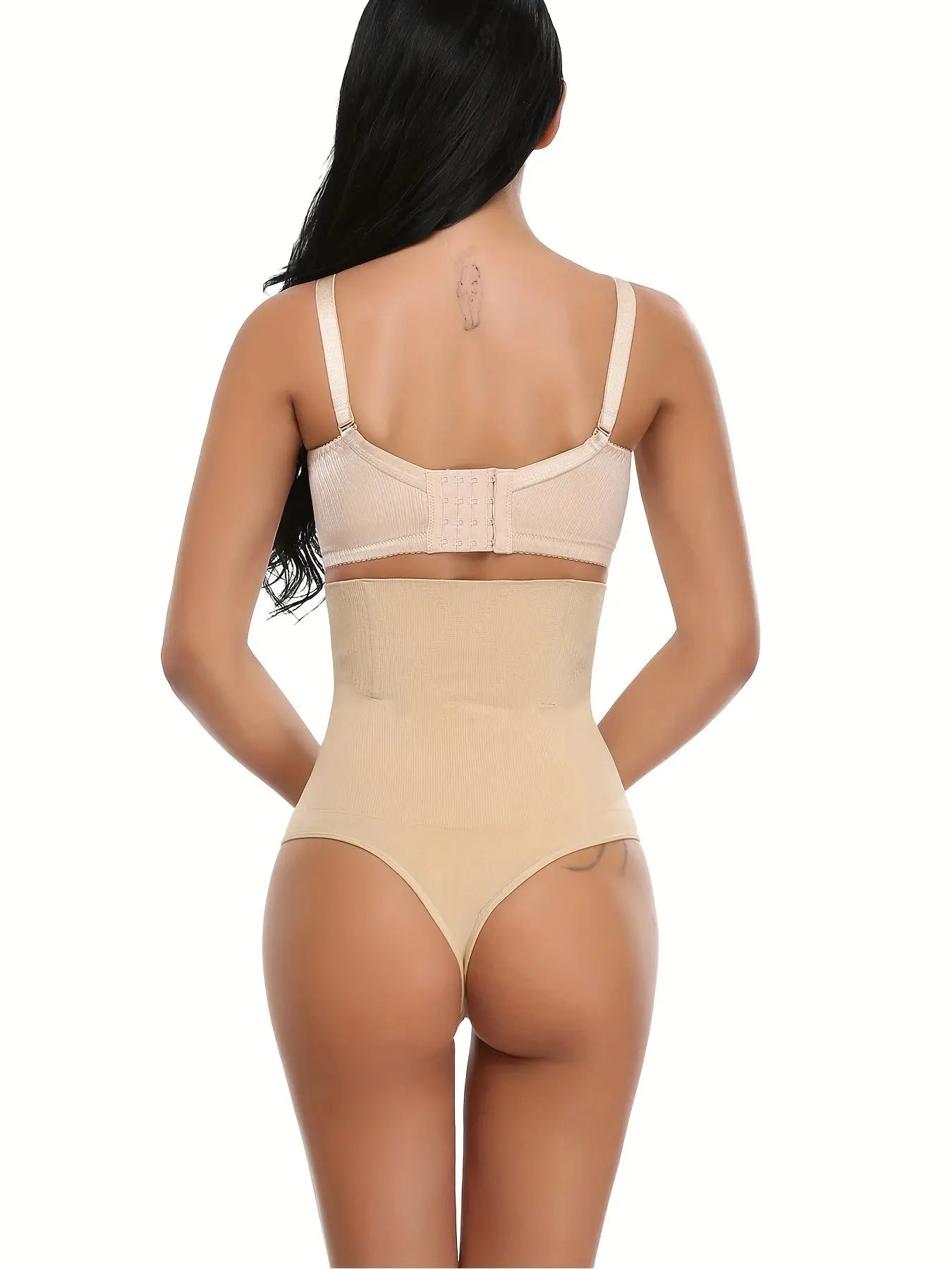 Seamless Shaping Panties, Waist Trainer Tummy Control High Waist Panties, Women's Underwear & Shapewear MyFave Boutique