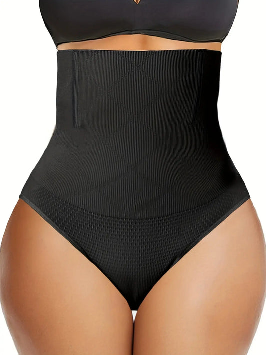 Seamless Shaping Panties, Waist Trainer Tummy Control High Waist Panties, Women's Underwear & Shapewear MyFave Boutique