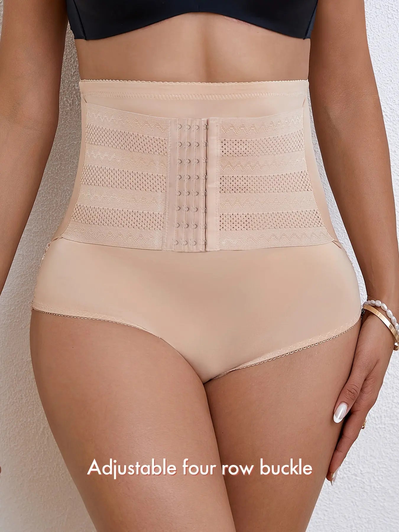 High-Waisted Tummy Control Shaping Panties for Women, Butt Lift & Shapewear MyFave Boutique