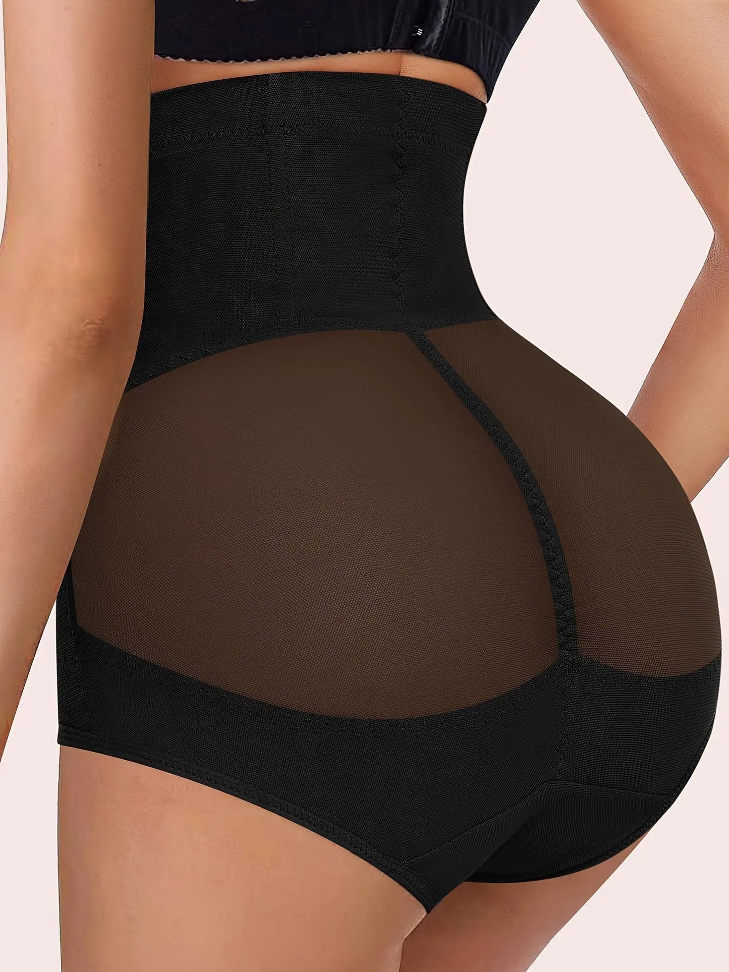 Tummy Control High Waist Trainer Body Shaper for Women MyFave Boutique