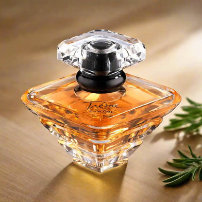 Lancôme Trésor Eau De Parfum for Women - Elegant & Romantic Women's Perfume MyFave Boutique..