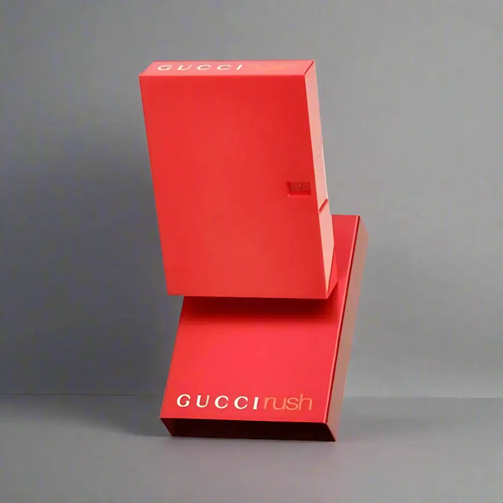 Gucci Rush Eau De Toilette Spray for Women MyFave Boutique..