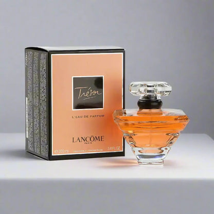 Lancôme Trésor Eau De Parfum for Women - Elegant & Romantic Women's Perfume MyFave Boutique..