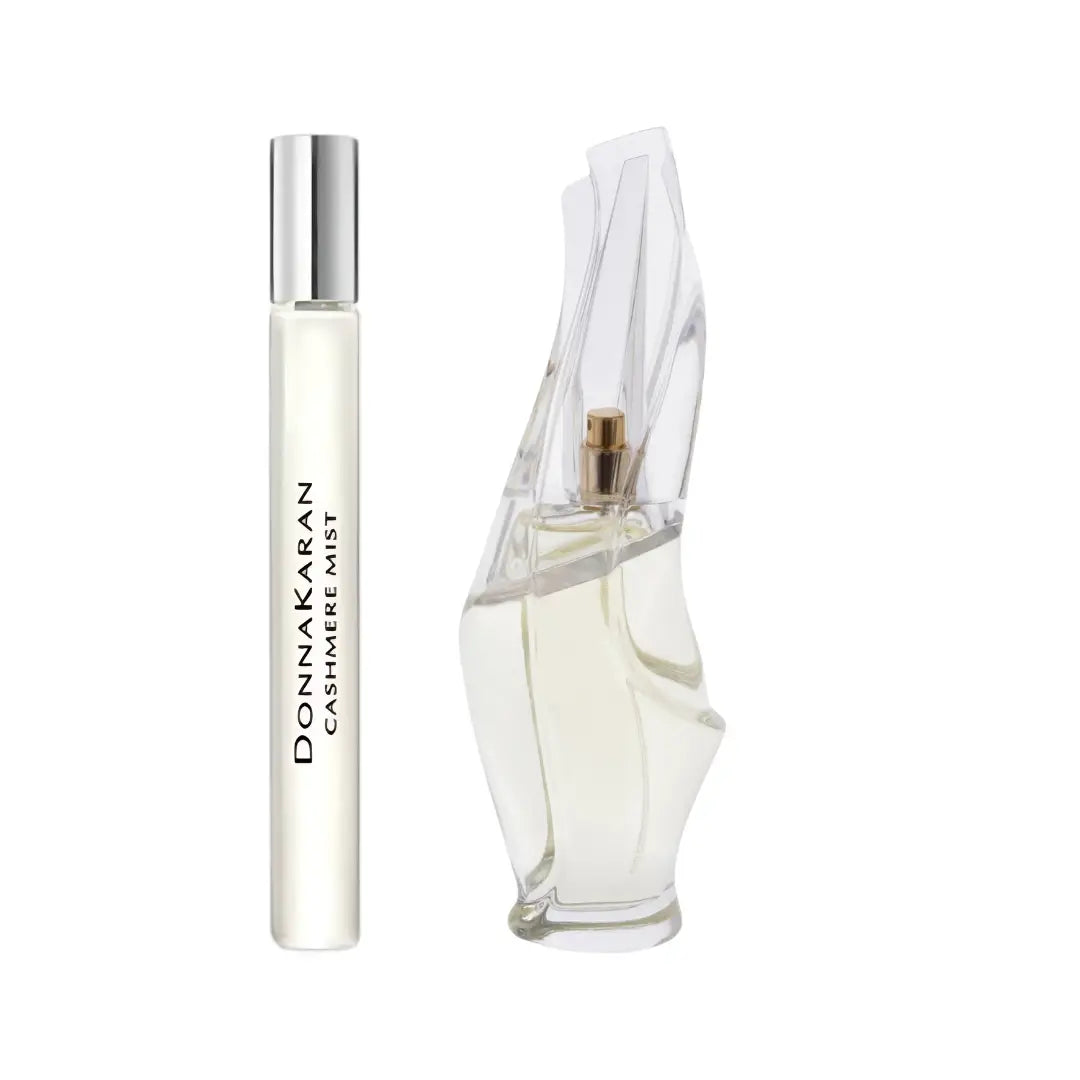 Donna Karan 2-Pc. Cashmere Mist Eau de Toilette Luxury Gift Set MyFave Boutique..