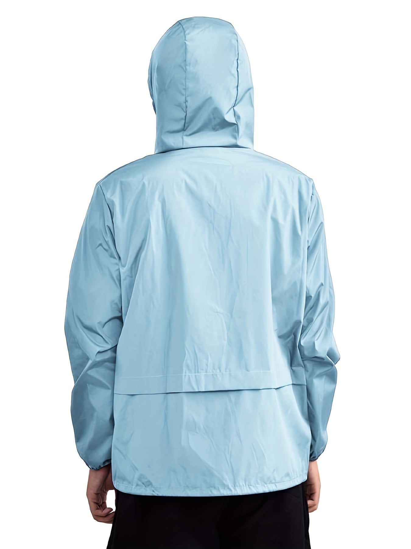 Women's Outwear Lightweight Rain Jacket Women Packable Raincoats Jacket MyFave Boutique