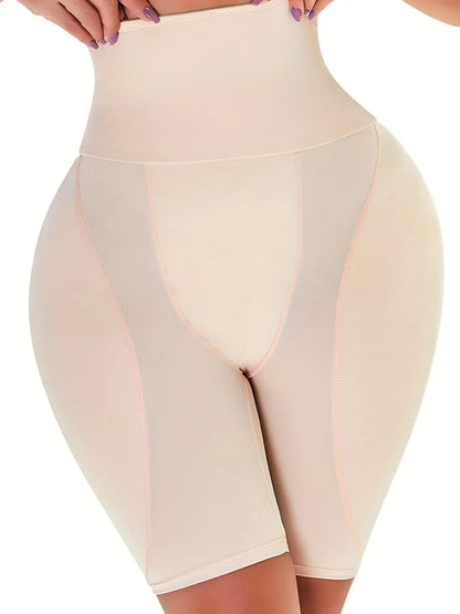 High Waist Shaping Panties, Tummy Control Compression Panties To Lift & Shape Buttocks, Women's Underwear & Shapewear MyFave Boutique